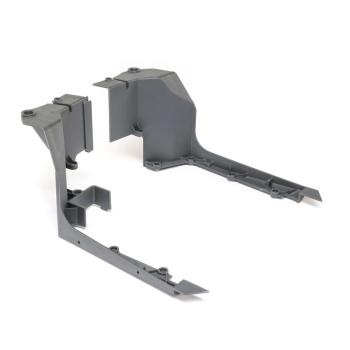 Losi Side Guard, L/R: RZR Rey - LOS230111
