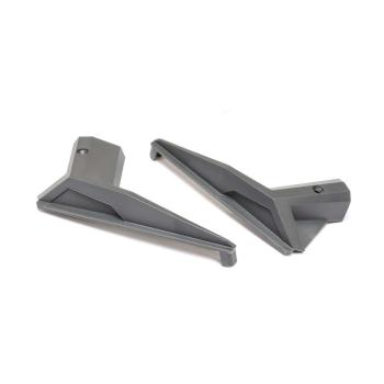 Losi Front Fender, L/R: RZR Rey - LOS230114