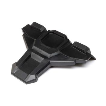 Losi Hood Scoop: RZR Rey - LOS230120