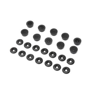 Losi Body Button Set: RZR Rey - LOS230121
