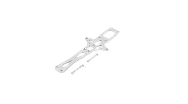 Losi Center Chassis Brace & Standoffs: Baja Rey - LOS231011