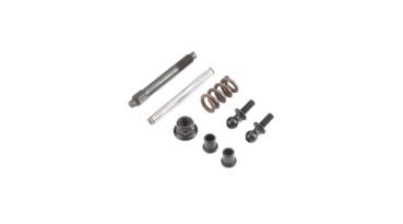 Losi Steering Hardware Set: Baja Rey - LOS231013