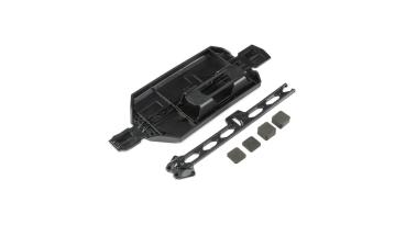 Losi Chassis Tenacity SCT - LOS231023