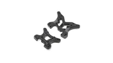 Losi Shock Tower Ser: Tenacity SCT - LOS231025