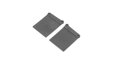 Losi Mud Flaps: TENACITY - LOS231034