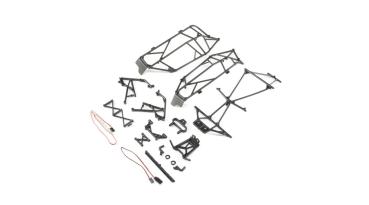 Losi Roll Cage Set: Tenacity Desert Buggy - LOS231041