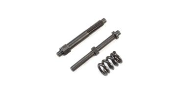 Losi Steering Hardware Set: 22S - LOS231046
