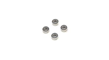 Losi Steering Bearing Set: 22S - LOS231050