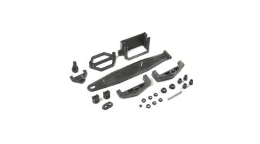 Losi Battery Mount Set: Tenacity Pro - LOS231054