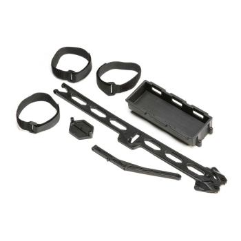Losi Top Deck, Battery Mount: Ultra 4 - LOS231064