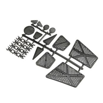 Losi Grid Set: Ultra 4 - LOS231065