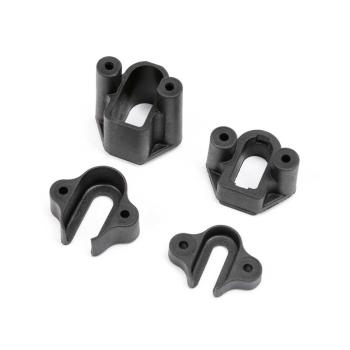 Losi IC3/IC5 Mount & Base: BR HR - LOS231084