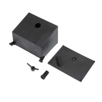Losi Tire Mount, Tank: Hammer Rey - LOS231091