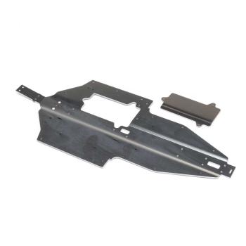 Losi Chassis Plate: RZR Rey - LOS231102