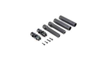 Losi Rear Driveshaft Set: Baja Rey - LOS232005
