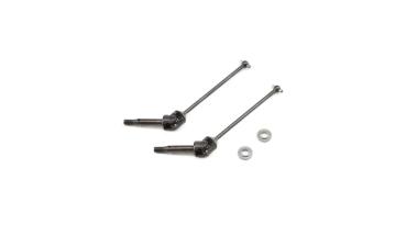 Losi Front Axle Set (2): Baja Rey - LOS232009