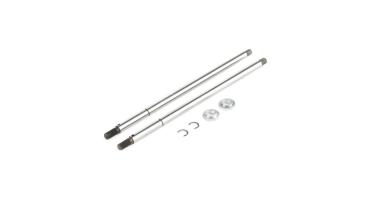Losi Rear Axle Shaft Set: Baja Rey - LOS232014