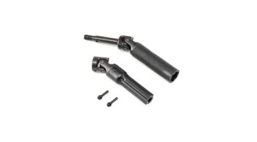 Losi Front Axle, (1): Rock Rey - LOS232020