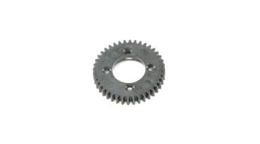 Losi 40T Spur Gear, Mod 1: TENACITY - LOS232025