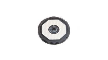 Losi Spur Gear & Slipper Pads, 48p, 84t: 22S - LOS232038