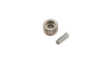 Losi Idler Gear & Shaft: 22S - LOS232042