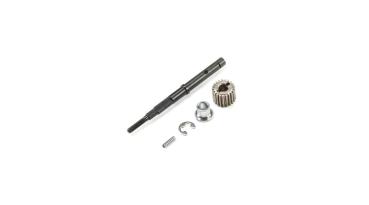 Losi Layshaft & Gear: 22S - LOS232043