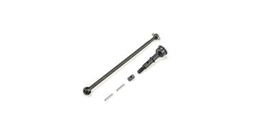 Losi CVA Driveshaft, Complete: 22S - LOS232045