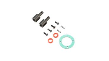 Losi Gear Diff Rebuild Set: 22S - LOS232046
