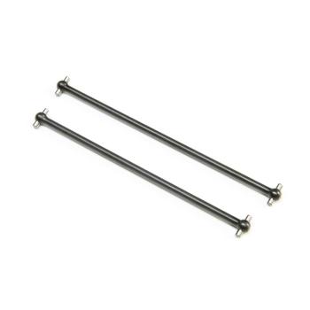 Losi Center Dogbone Set: Ultra 4 - LOS232054