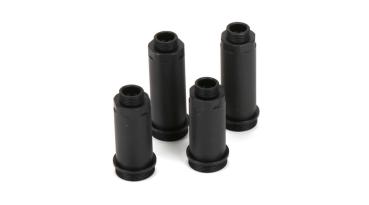 Losi Sto�d�mpfergeh�use vorne/hinten: TEN-SCBE - LOS233006
