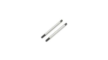 Losi Front Shock Shaft (2): TENACITY - LOS233015