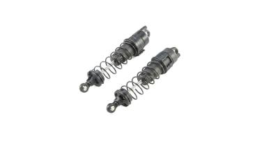 Losi Front Shock Set, Complete: 22S - LOS233016