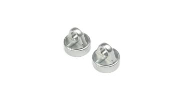 Losi Aluminum Shock Caps: Tenacity Pro - LOS233026