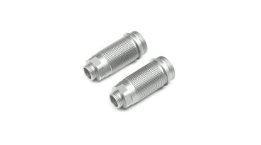 Losi Aluminum Front Shock Bodies: Tenacity Pro - LOS233027