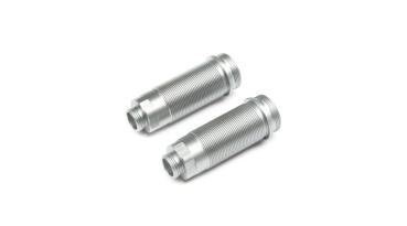 Losi Aluminum Rear Shock Bodies: Tenacity Pro - LOS233028