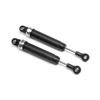 Losi Secondary Rear Shock Complete (2): Hammer Rey - LOS233033