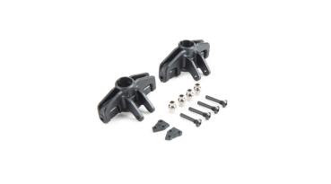 Losi Steering Spindle Set & Hardware: Baja Rey - LOS234005