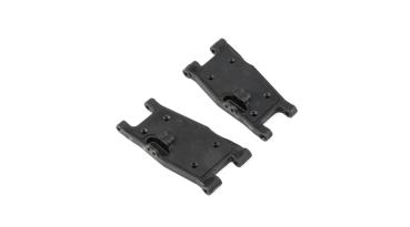 Losi FR Querlenkerset: Rock Rey - LOS234011