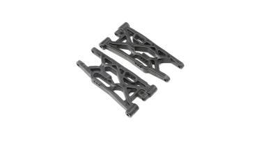 Losi Rear Arm Set: Tenacity SCT - LOS234017