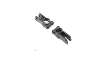 Losi Rear Hubs Set: TENACITY SCT - LOS234020