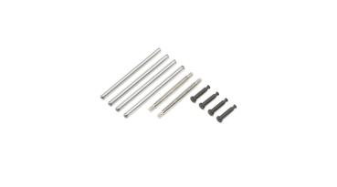 Losi Hingepin & Kingpin Set: TENACITY SCT - LOS234021