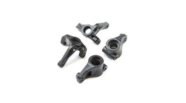Losi Hub and Spindle Set: 22S - LOS234026