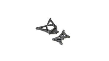 Losi Shock Tower Set: 22S - LOS234028
