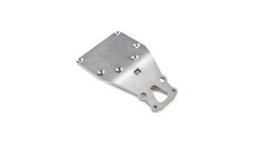 Losi Aluminum  Front Chassis Plate: 22S - LOS234030