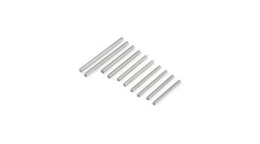 Losi Hinge Pin Set: 22S - LOS234032