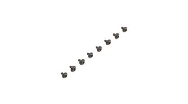 Losi Hinge Pin Lock Screws: 22S - LOS234033