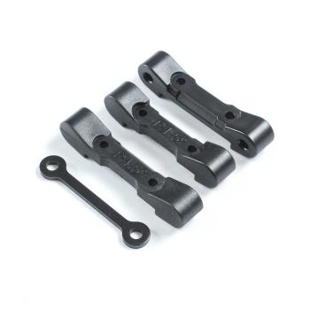 Losi Rear Pivot Block Set: 22S Drag - LOS234048