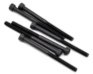 Losi 4-40 X 1 1/2'' Cap Head Screw (6) - LOS235016