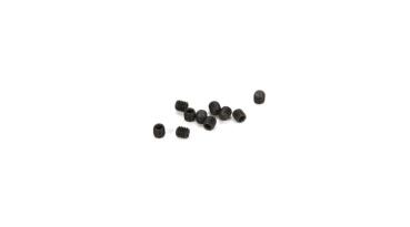 Losi Set Screw, M3 X 3mm (10) - LOS235018