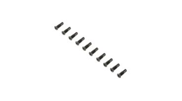 Losi Hinge Pin Screw,FR (10):Rock Rey - LOS235023
